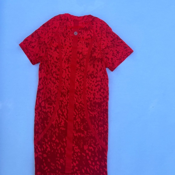 Lululemon swiftly tech 2.0 inch’s size:0 - Picture 2 of 3